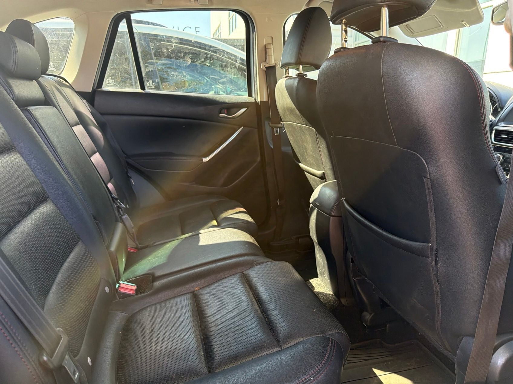 2016 Mazda Mazda CX-5 Grand Touring