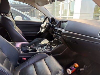 2016 Mazda Mazda CX-5 Grand Touring