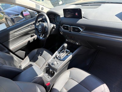 2023 Mazda Mazda CX-5 2.5 S Premium Package