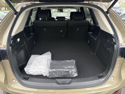 2026 Mazda Mazda CX-70 PHEV SC