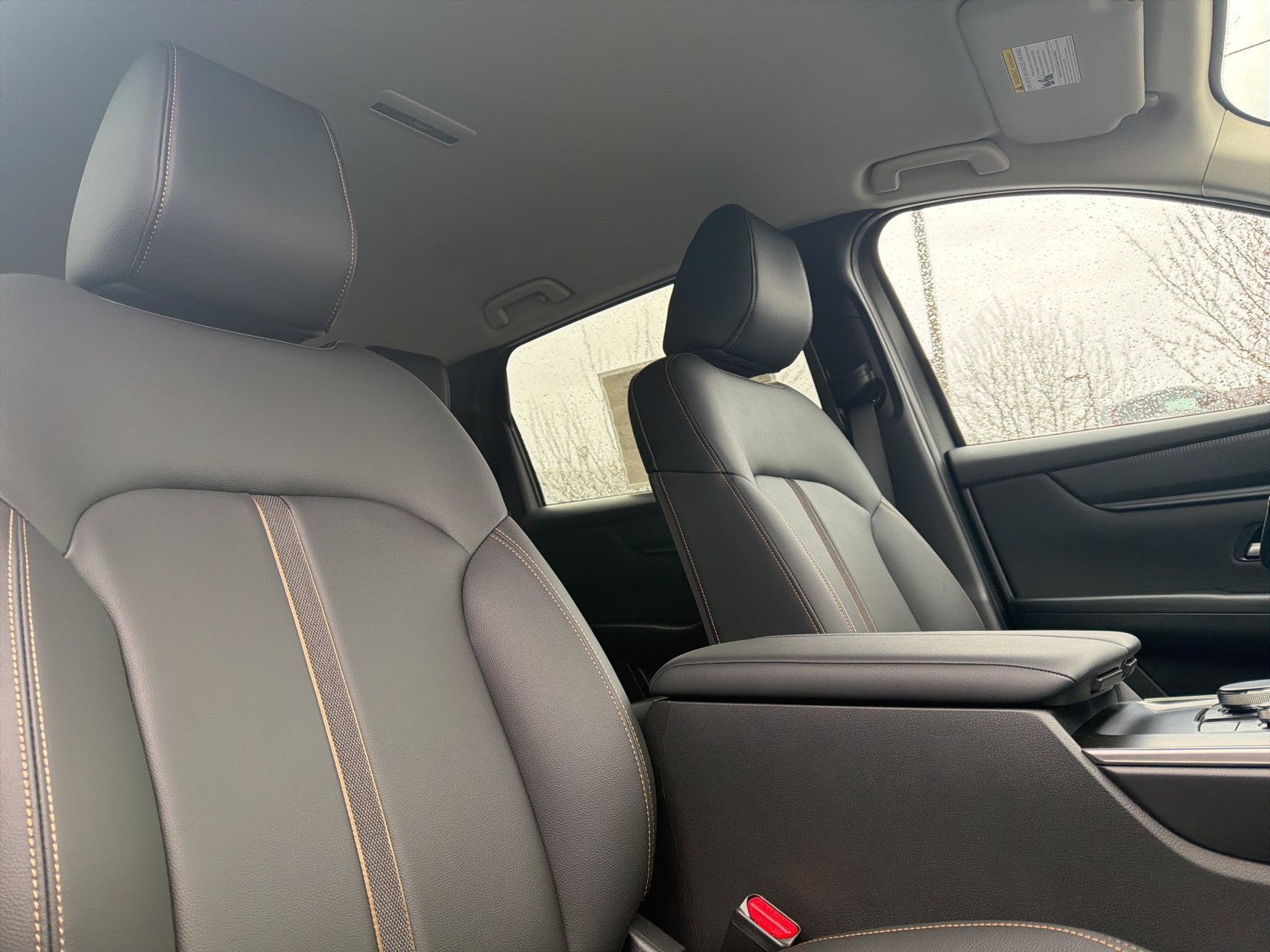 2026 Mazda Mazda CX-70 PHEV SC