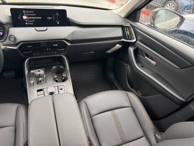 2026 Mazda Mazda CX-70 PHEV SC