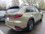 2026 Mazda Mazda CX-70 PHEV SC