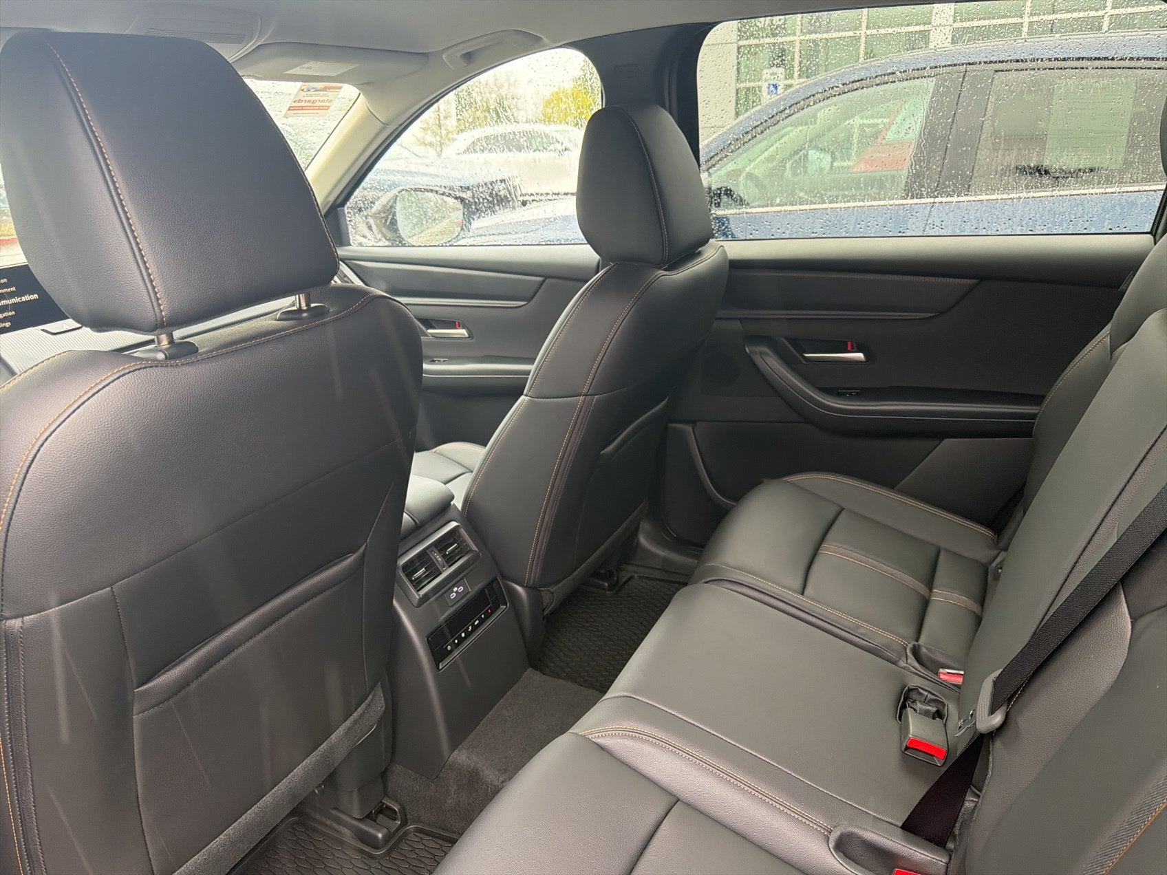2026 Mazda Mazda CX-70 PHEV SC