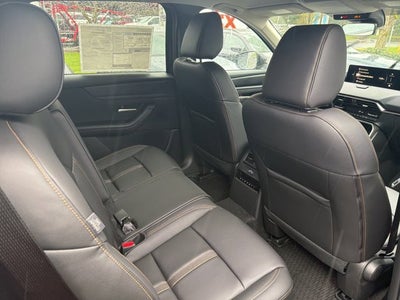 2026 Mazda Mazda CX-70 PHEV SC