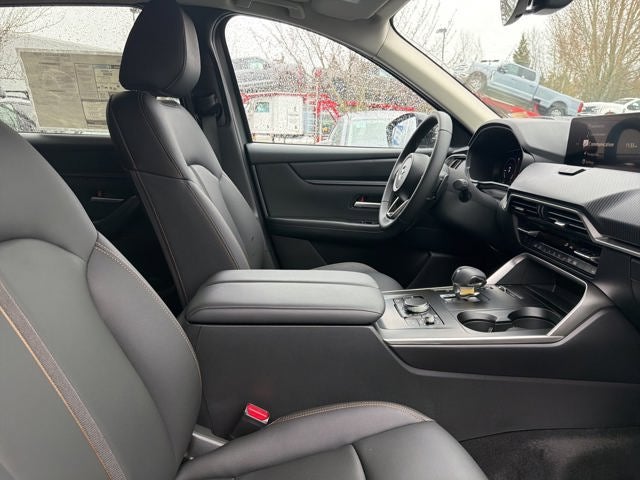2026 Mazda Mazda CX-70 PHEV SC