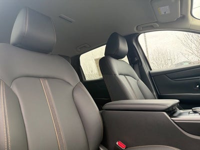 2026 Mazda Mazda CX-70 PHEV SC