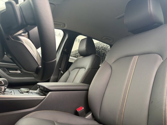 2026 Mazda Mazda CX-70 PHEV SC
