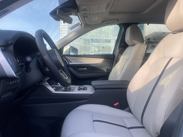 2026 Mazda Mazda CX-90 3.3 Turbo Preferred