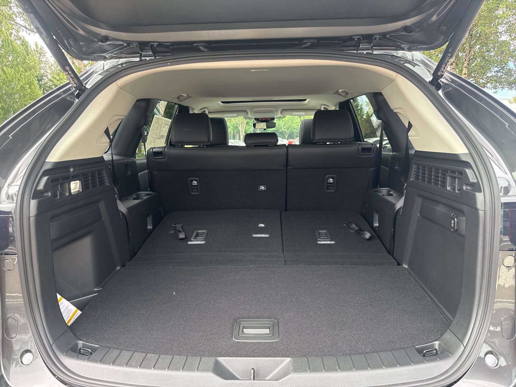 2025 Mazda Mazda CX-90 3.3 Turbo Preferred