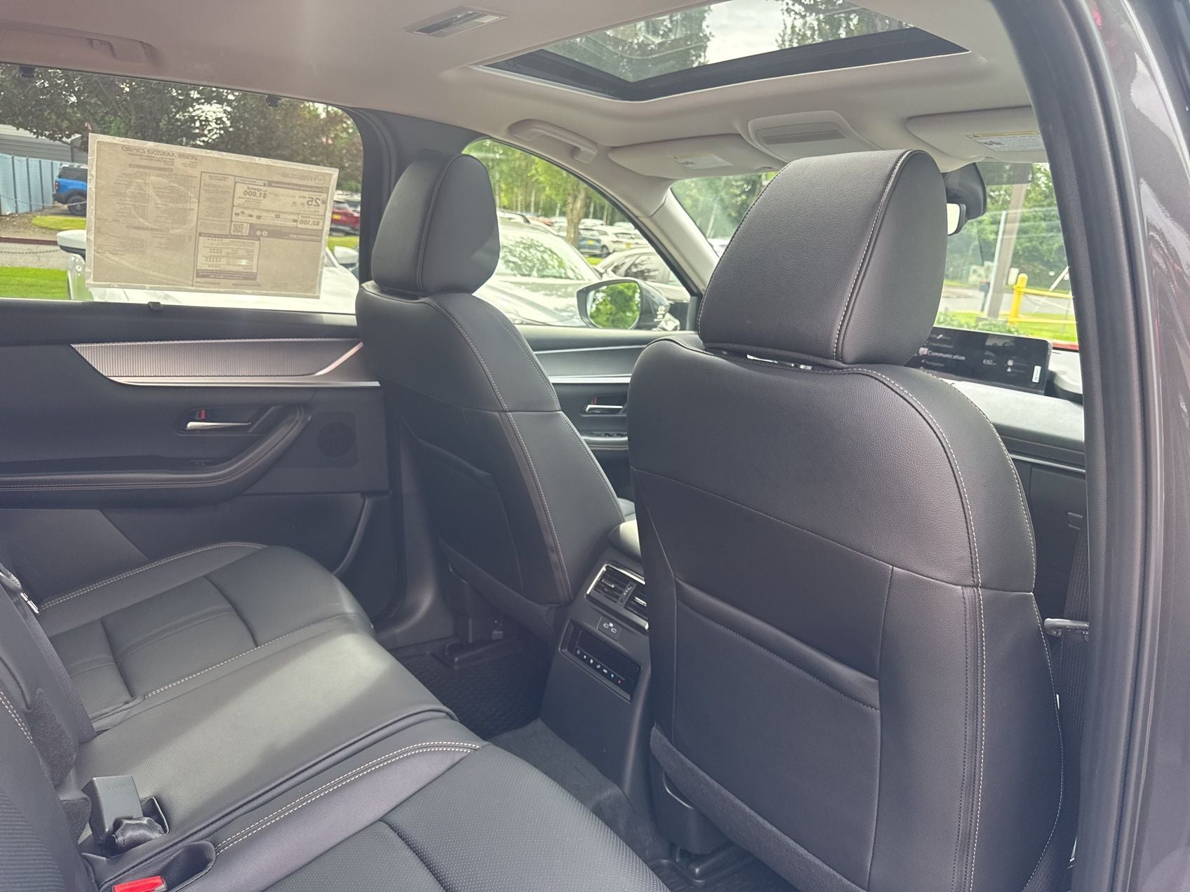 2025 Mazda Mazda CX-90 3.3 Turbo Preferred