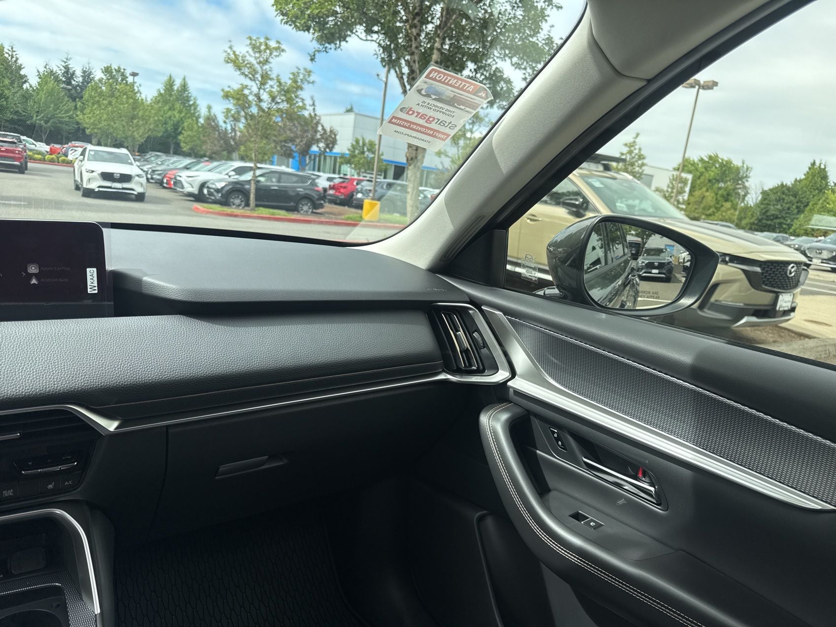 2025 Mazda Mazda CX-90 3.3 Turbo Preferred