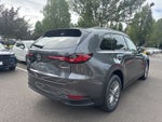 2025 Mazda Mazda CX-90 3.3 Turbo Preferred