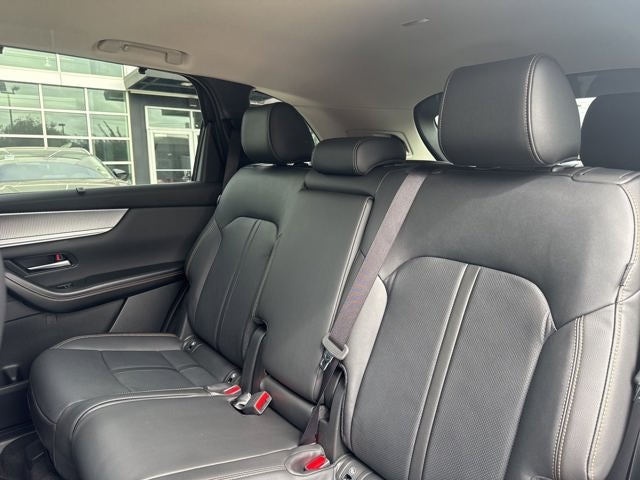 2025 Mazda Mazda CX-90 3.3 Turbo Preferred