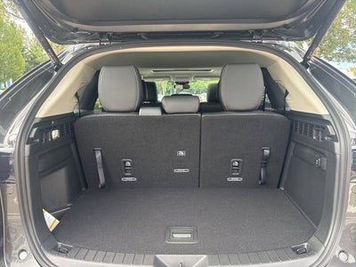 2025 Mazda Mazda CX-90 3.3 Turbo Preferred