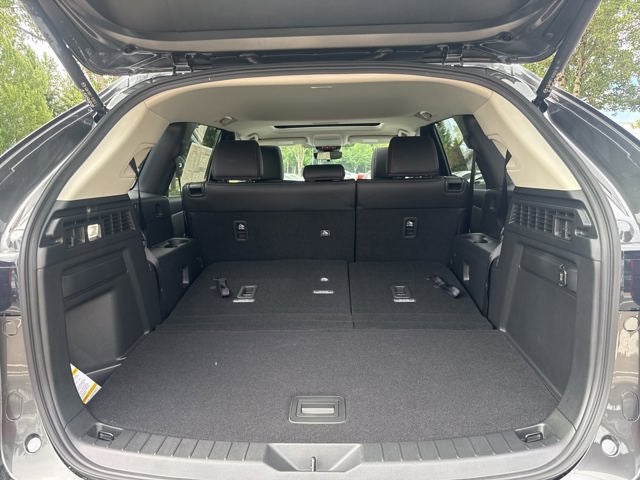 2025 Mazda Mazda CX-90 3.3 Turbo Preferred