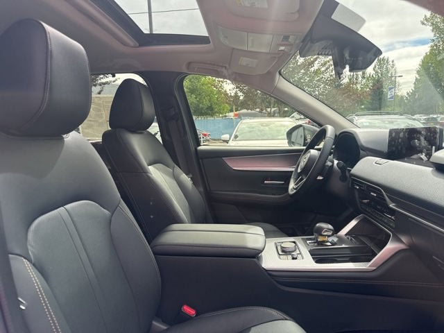 2025 Mazda Mazda CX-90 3.3 Turbo Preferred