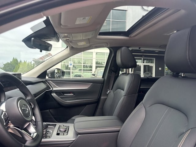 2025 Mazda Mazda CX-90 3.3 Turbo Preferred