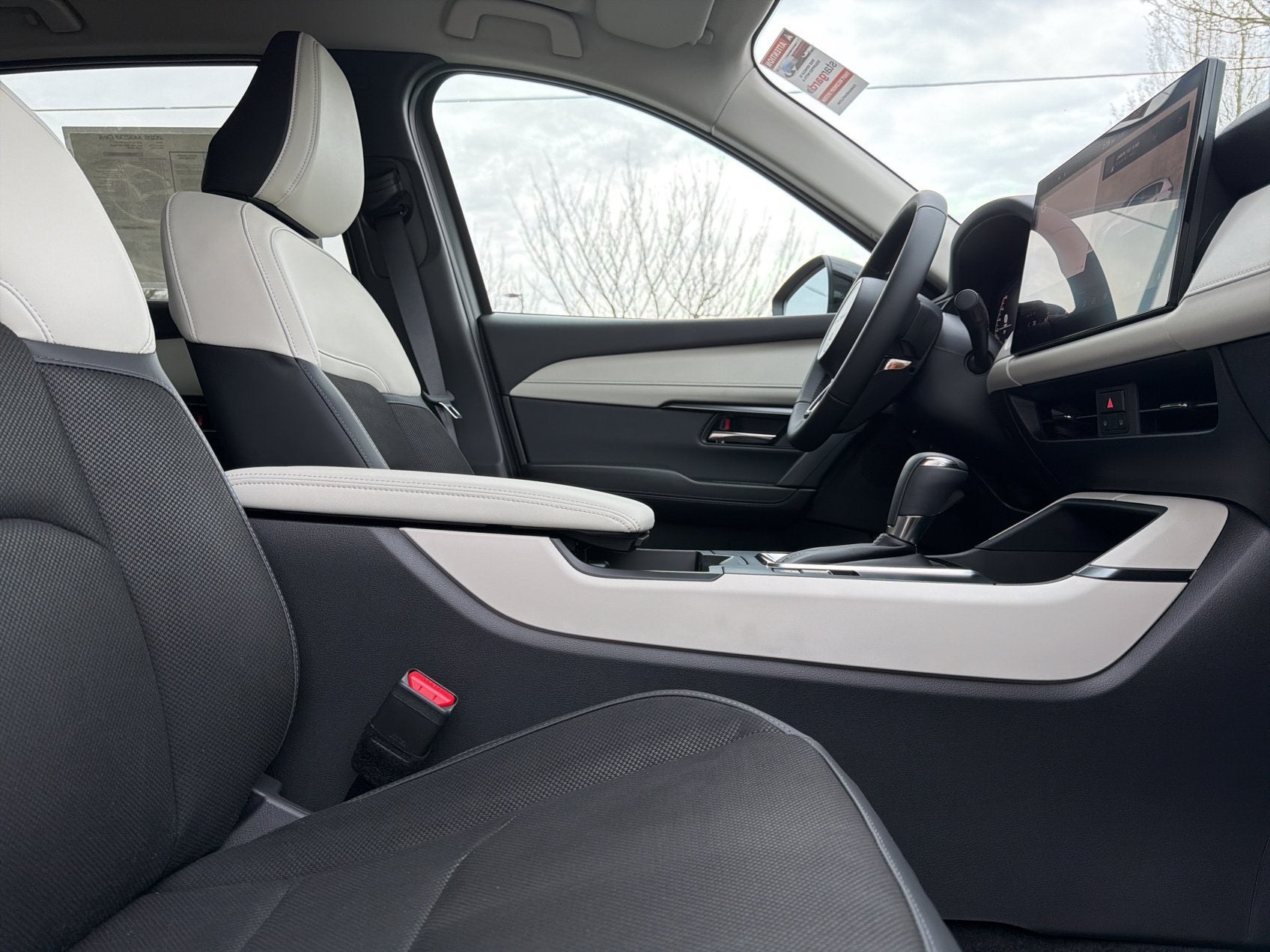 2026 Mazda Mazda CX-5 2.5 S Select