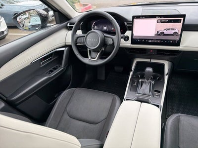 2026 Mazda Mazda CX-5 2.5 S Select