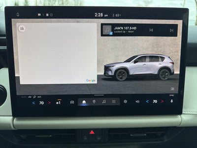 2026 Mazda Mazda CX-5 2.5 S Select