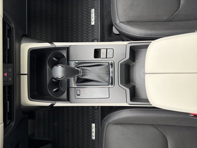 2026 Mazda Mazda CX-5 2.5 S Select