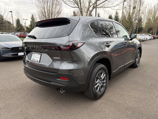 2026 Mazda Mazda CX-5 2.5 S Select