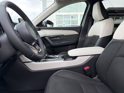 2026 Mazda Mazda CX-5 2.5 S Select