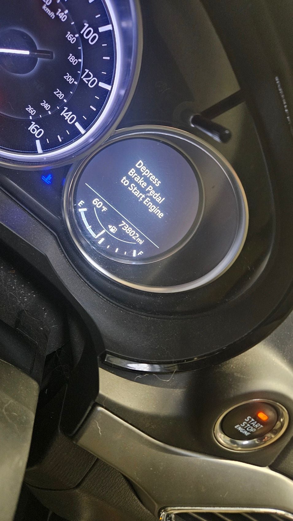 2019 Mazda Mazda CX-9 Touring