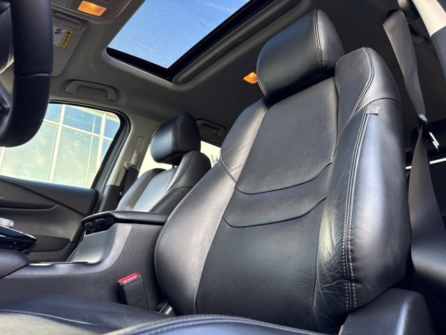 2023 Mazda Mazda CX-9 Touring Plus