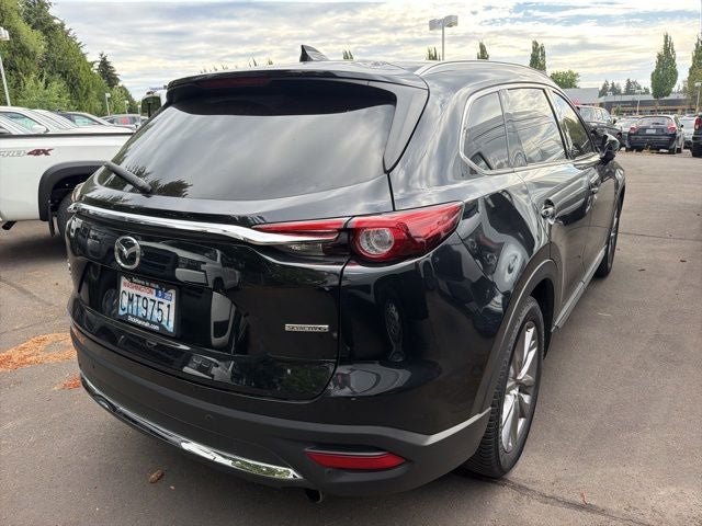 2023 Mazda Mazda CX-9 Grand Touring