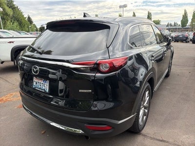 2023 Mazda Mazda CX-9 Grand Touring