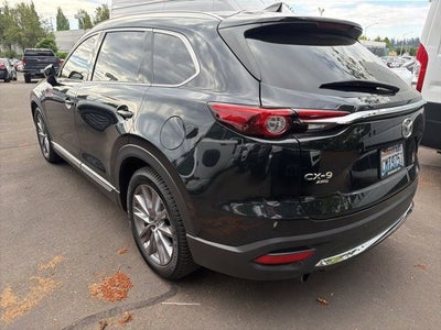 2023 Mazda Mazda CX-9 Grand Touring