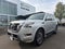 2021 Nissan Armada SL