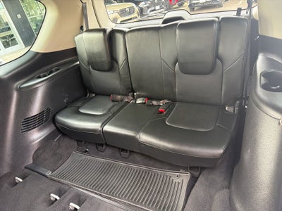 2021 Nissan Armada SL