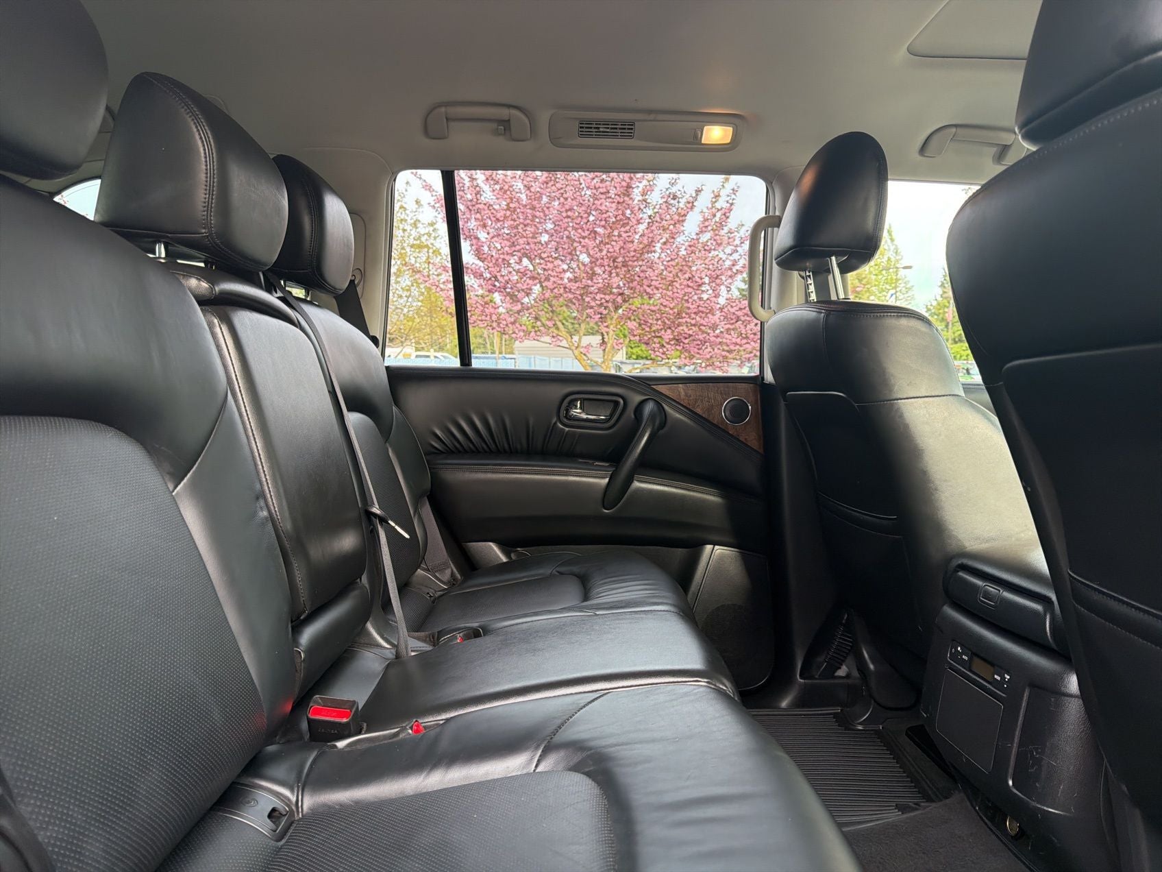 2021 Nissan Armada SL