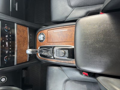 2021 Nissan Armada SL