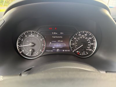 2021 Nissan Armada SL