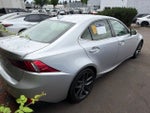 2016 Lexus IS 200t
