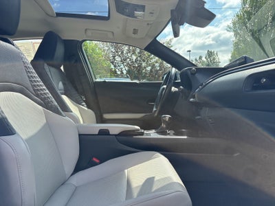 2019 Lexus UX 250h Base