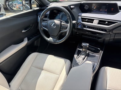 2019 Lexus UX 250h Base