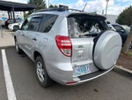 2010 Toyota RAV4 Base