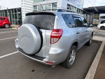 2010 Toyota RAV4 Base
