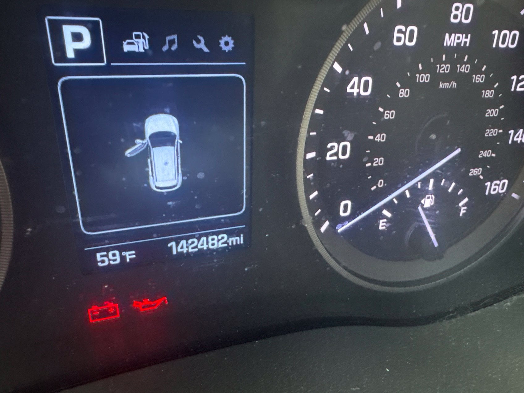 2016 Hyundai Tucson Sport