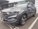 2016 Hyundai Tucson Sport