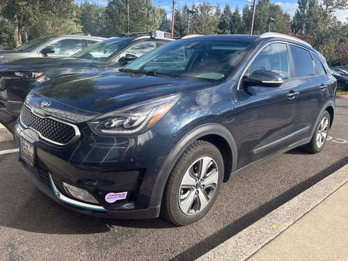 2019 Kia Niro Plug-In Hybrid EX Premium