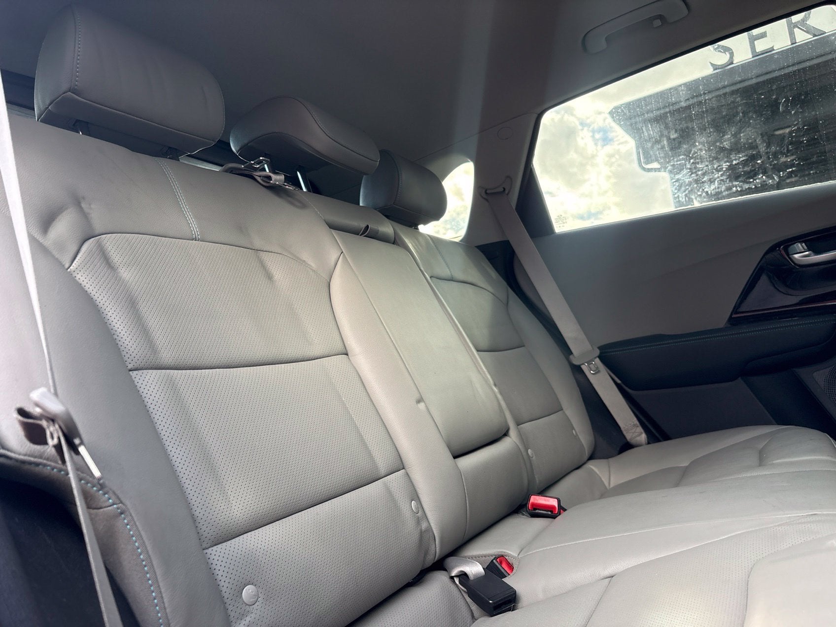 2019 Kia Niro Plug-In Hybrid EX Premium