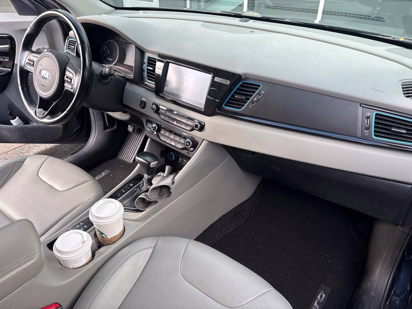 2019 Kia Niro Plug-In Hybrid EX Premium