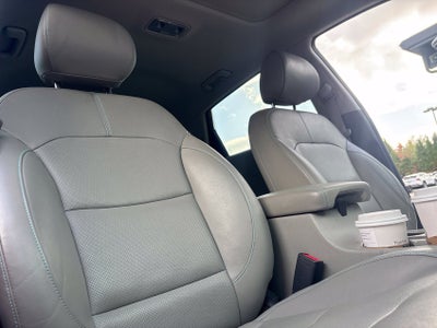2019 Kia Niro Plug-In Hybrid EX Premium