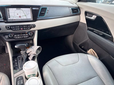 2019 Kia Niro Plug-In Hybrid EX Premium